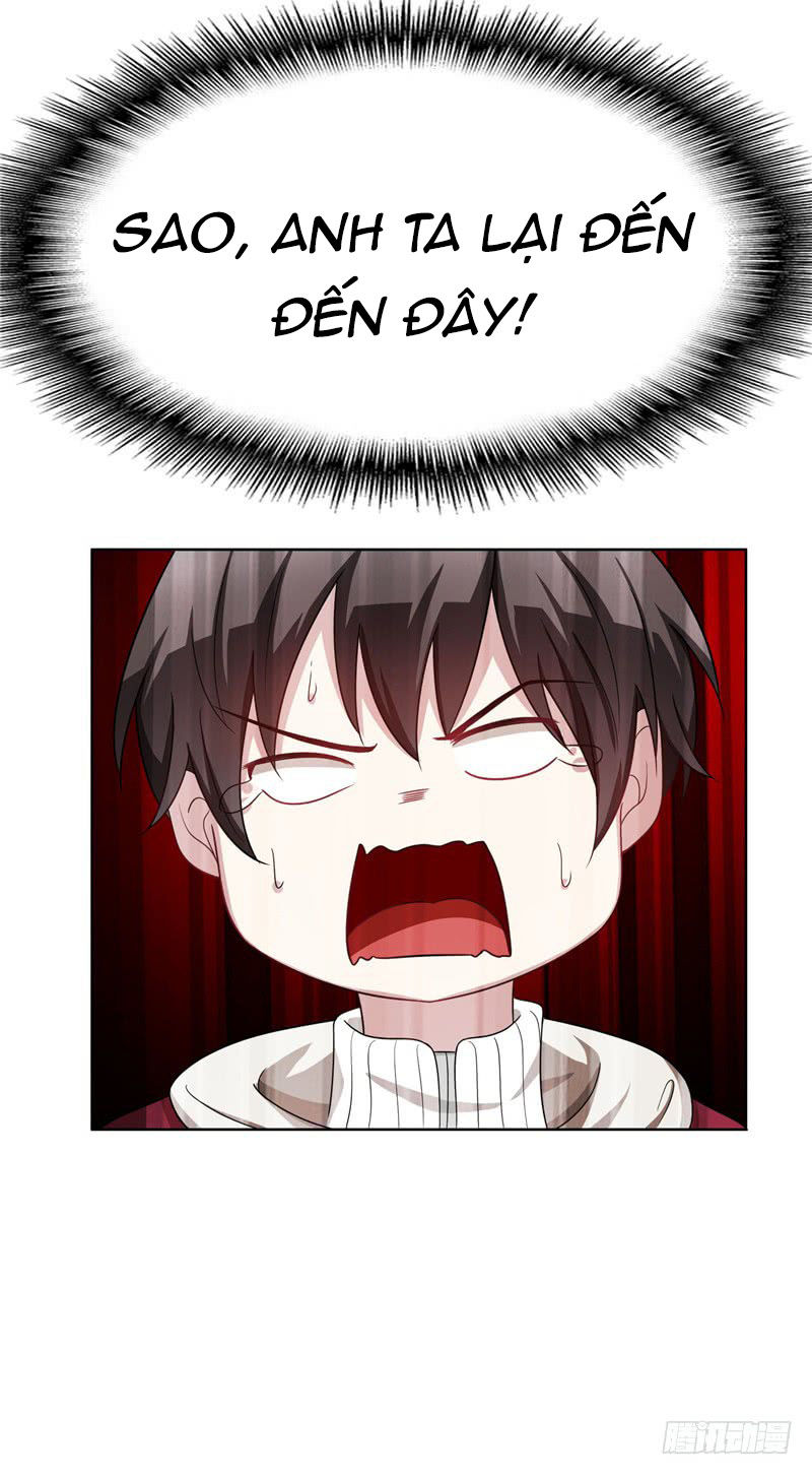 Thuần Tình Lục Thiếu Chapter 35.1 - Trang 2