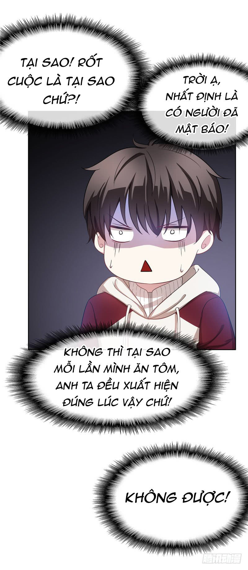 Thuần Tình Lục Thiếu Chapter 35.1 - Trang 2