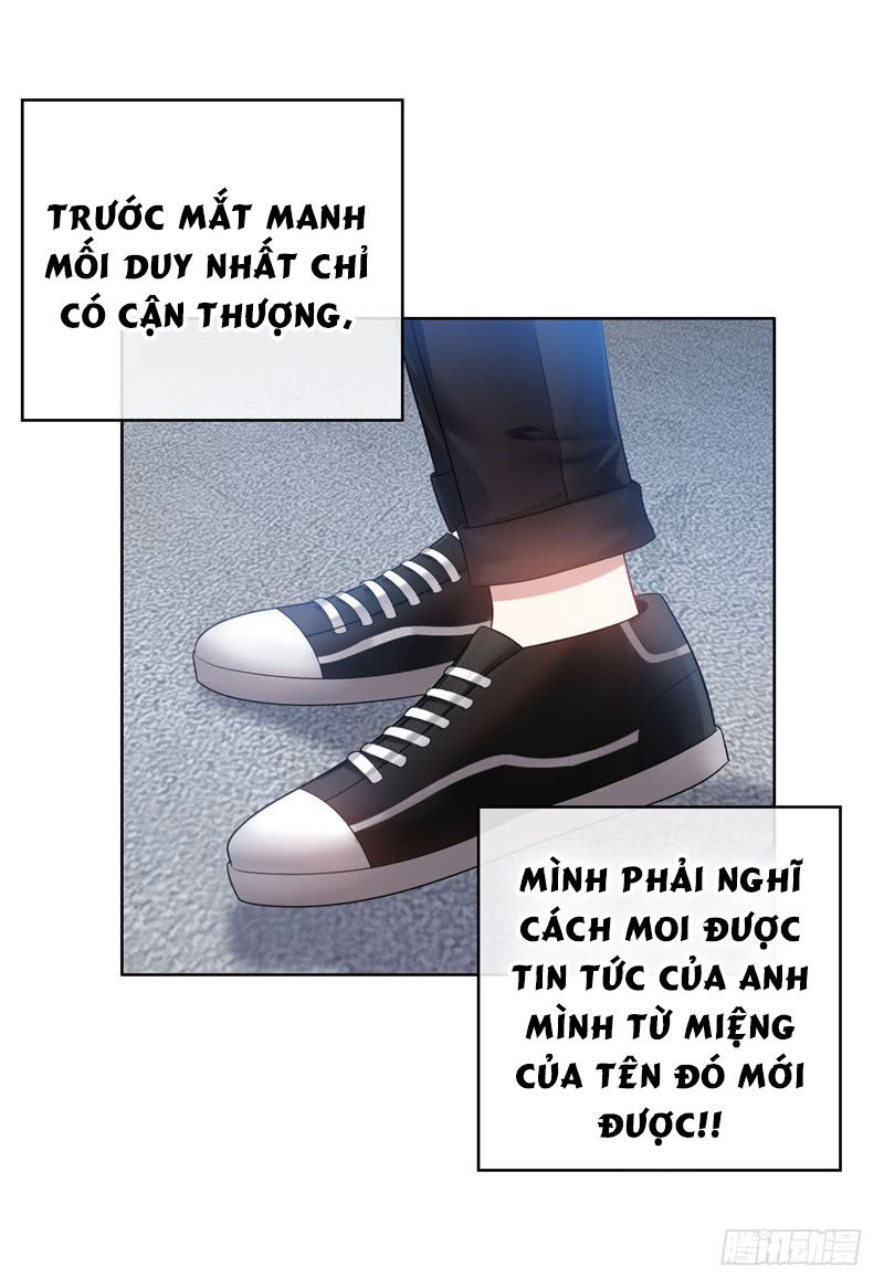 Thuần Tình Lục Thiếu Chapter 35.1 - Trang 2