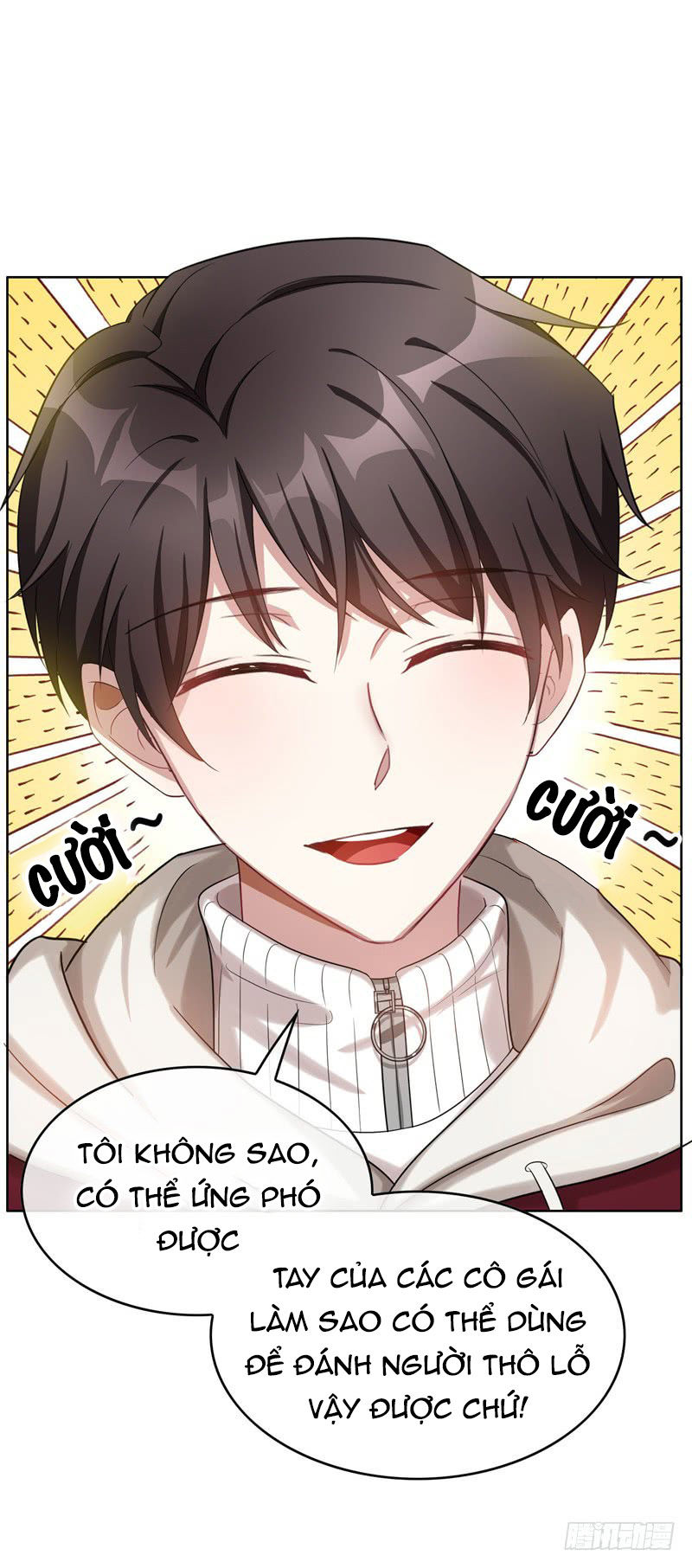 Thuần Tình Lục Thiếu Chapter 35.1 - Trang 2