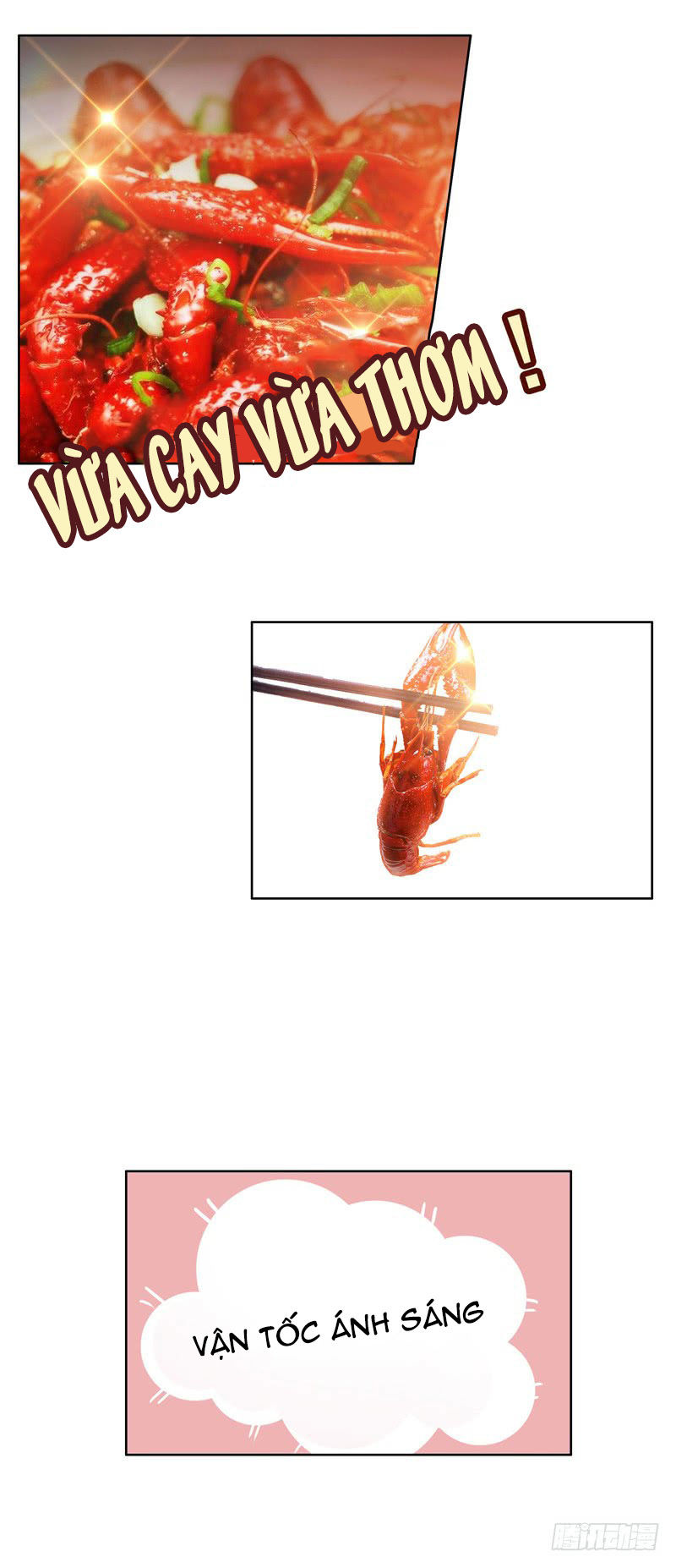 Thuần Tình Lục Thiếu Chapter 35.1 - Trang 2