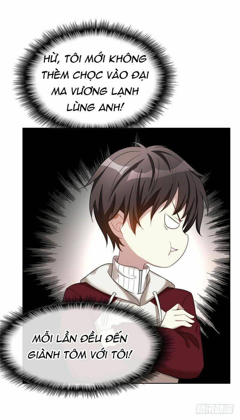 Thuần Tình Lục Thiếu Chapter 35.2 - Trang 2