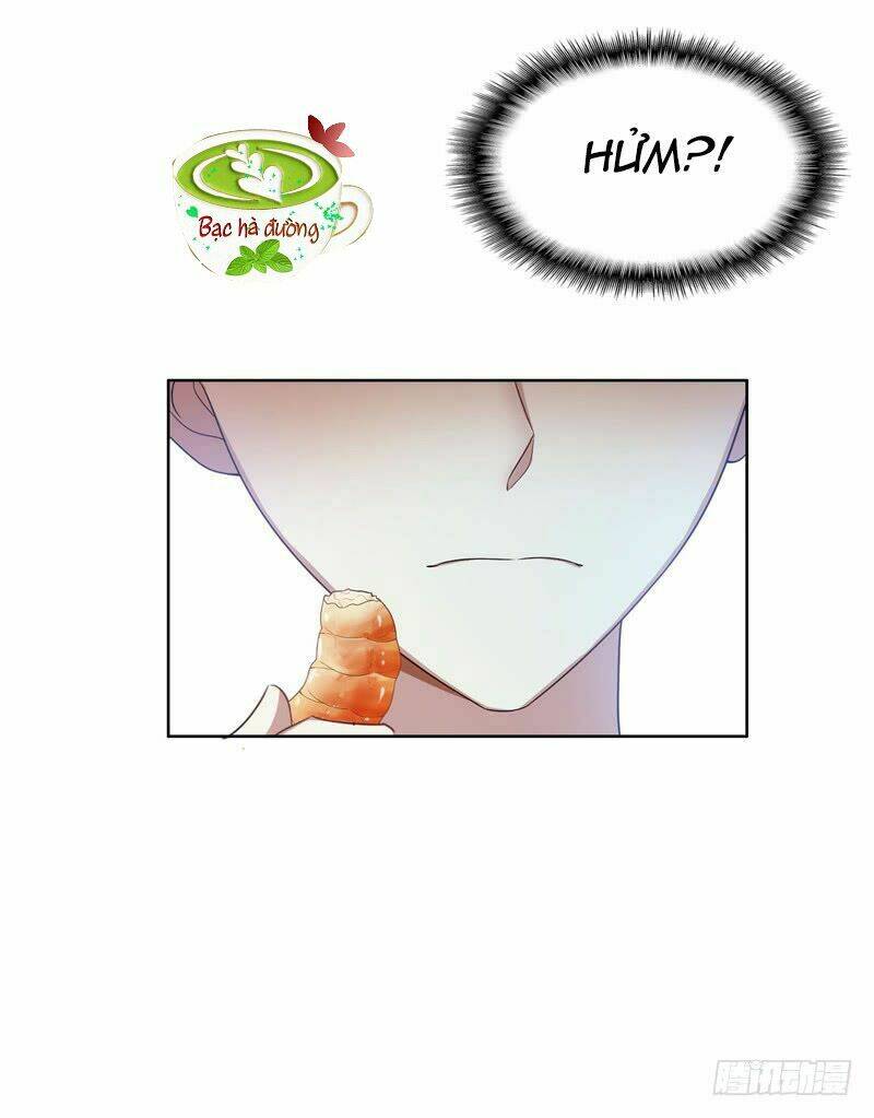 Thuần Tình Lục Thiếu Chapter 35.2 - Trang 2