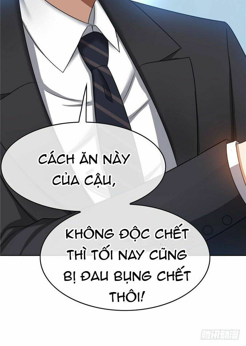 Thuần Tình Lục Thiếu Chapter 35.2 - Trang 2
