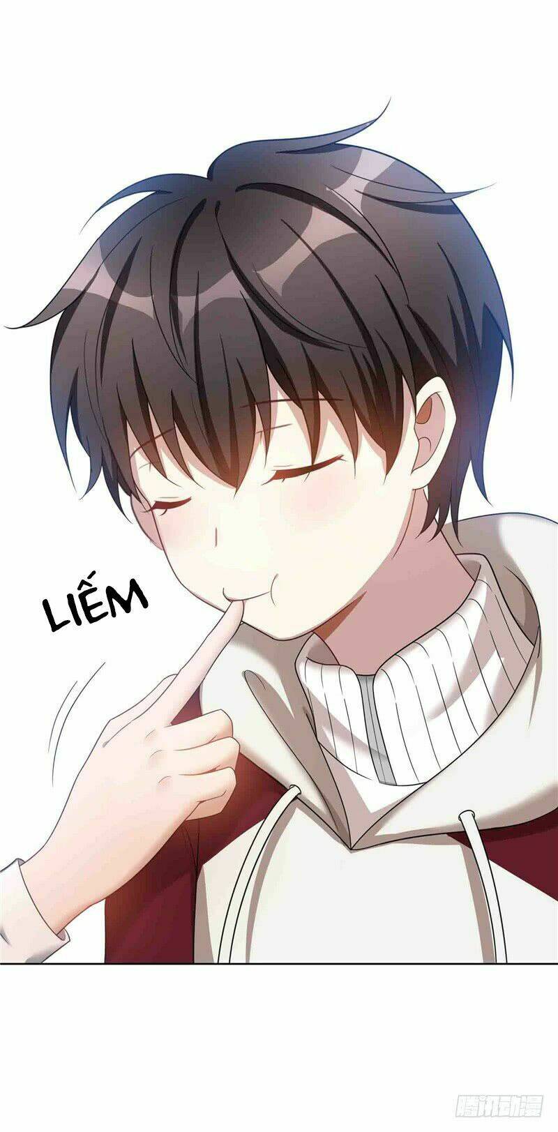 Thuần Tình Lục Thiếu Chapter 35.2 - Trang 2