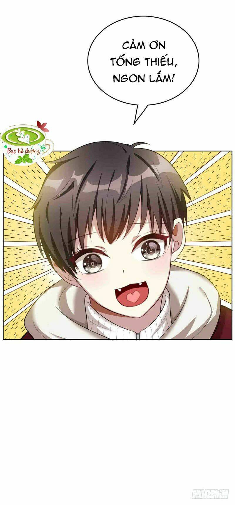 Thuần Tình Lục Thiếu Chapter 35.2 - Trang 2