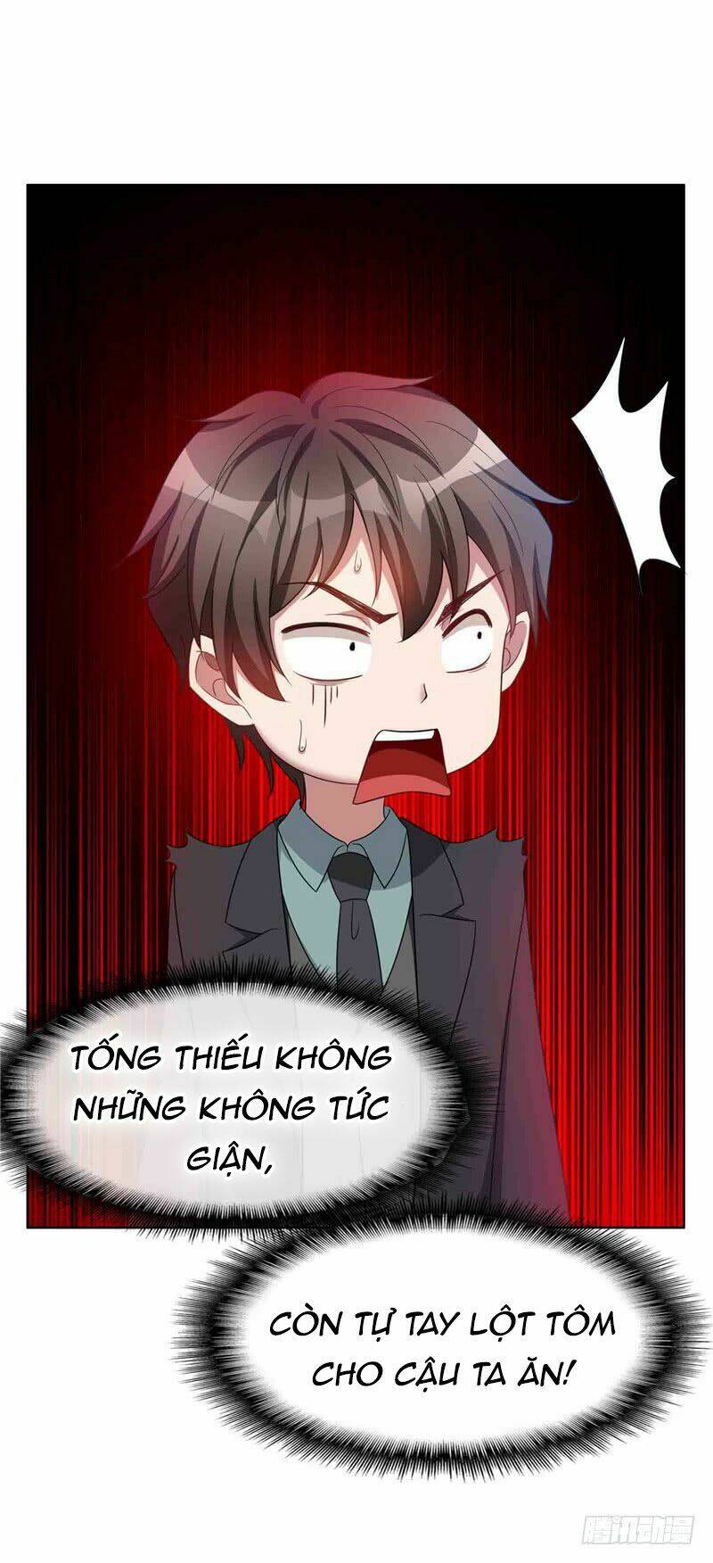 Thuần Tình Lục Thiếu Chapter 35.2 - Trang 2