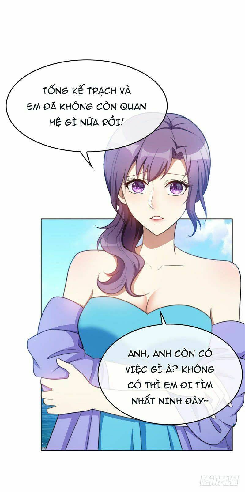 Thuần Tình Lục Thiếu Chapter 36.2 - Trang 2