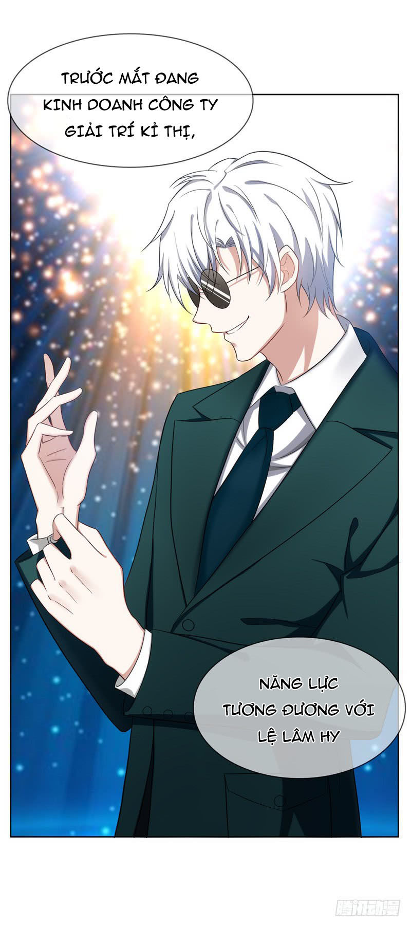 Thuần Tình Lục Thiếu Chapter 37.1 - Trang 2