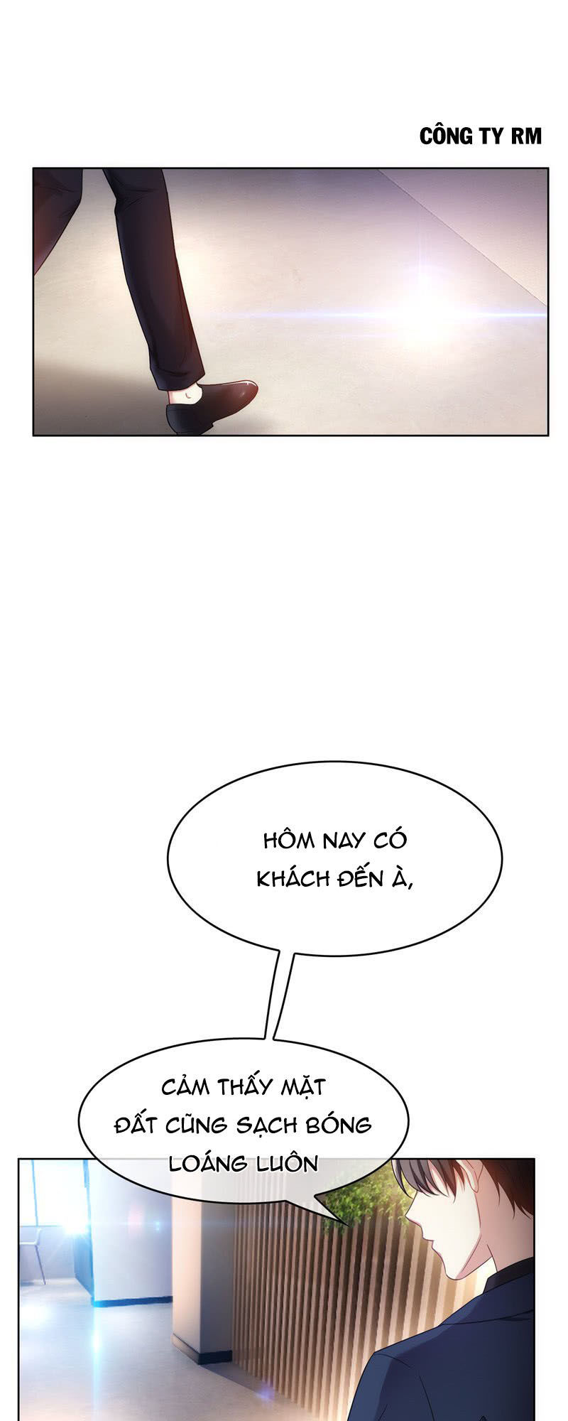 Thuần Tình Lục Thiếu Chapter 37.1 - Trang 2