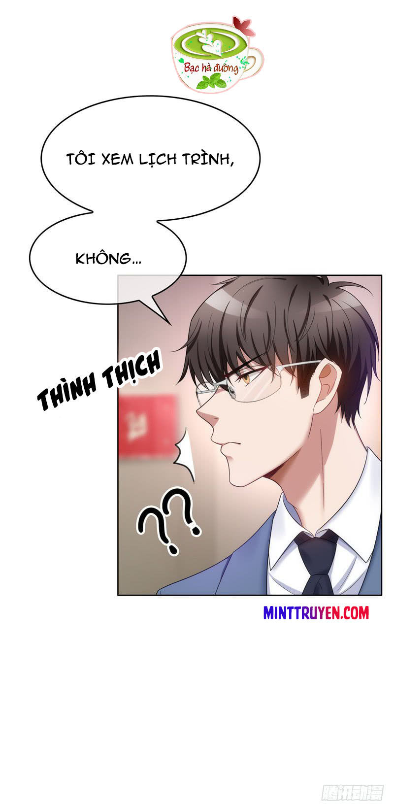 Thuần Tình Lục Thiếu Chapter 37.1 - Trang 2