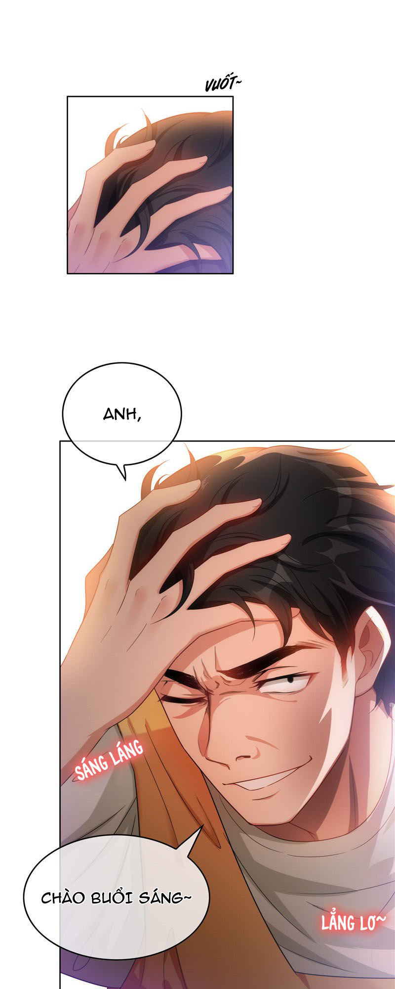 Thuần Tình Lục Thiếu Chapter 37.1 - Trang 2