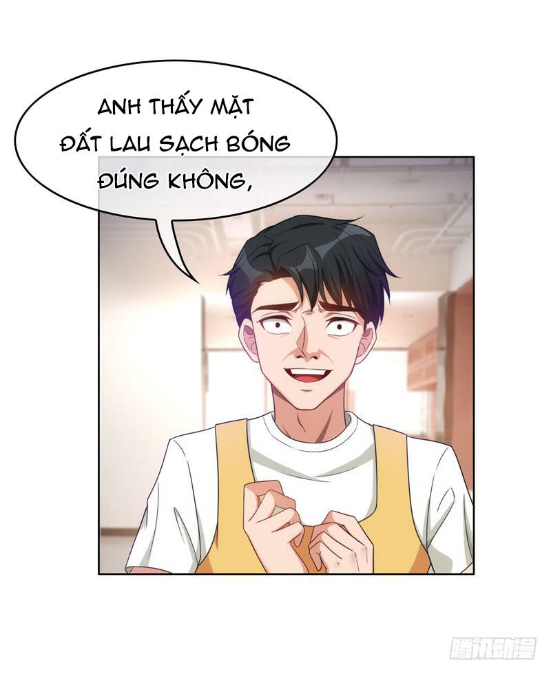 Thuần Tình Lục Thiếu Chapter 37.1 - Trang 2