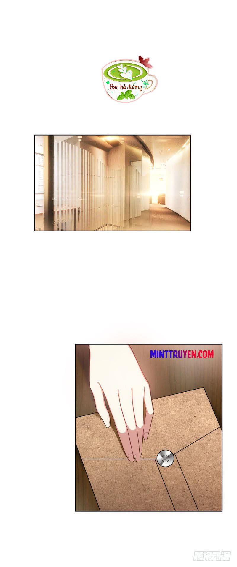 Thuần Tình Lục Thiếu Chapter 37.2 - Trang 2