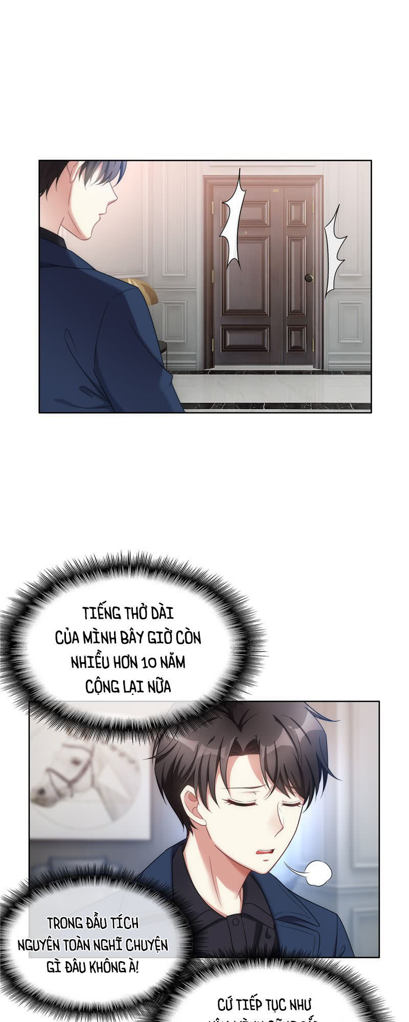 Thuần Tình Lục Thiếu Chapter 37.2 - Trang 2