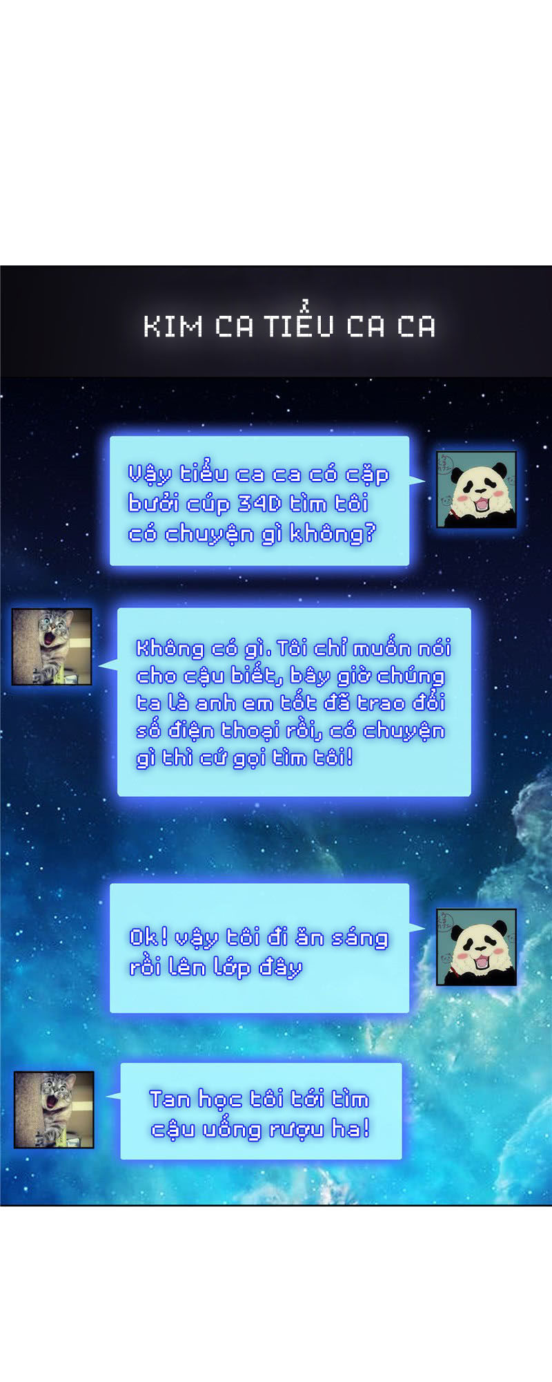 Thuần Tình Lục Thiếu Chapter 37.2 - Trang 2