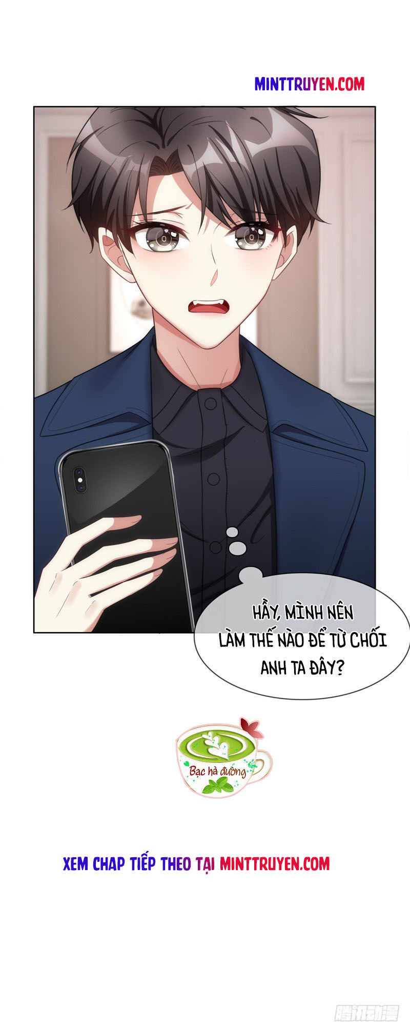 Thuần Tình Lục Thiếu Chapter 37.2 - Trang 2