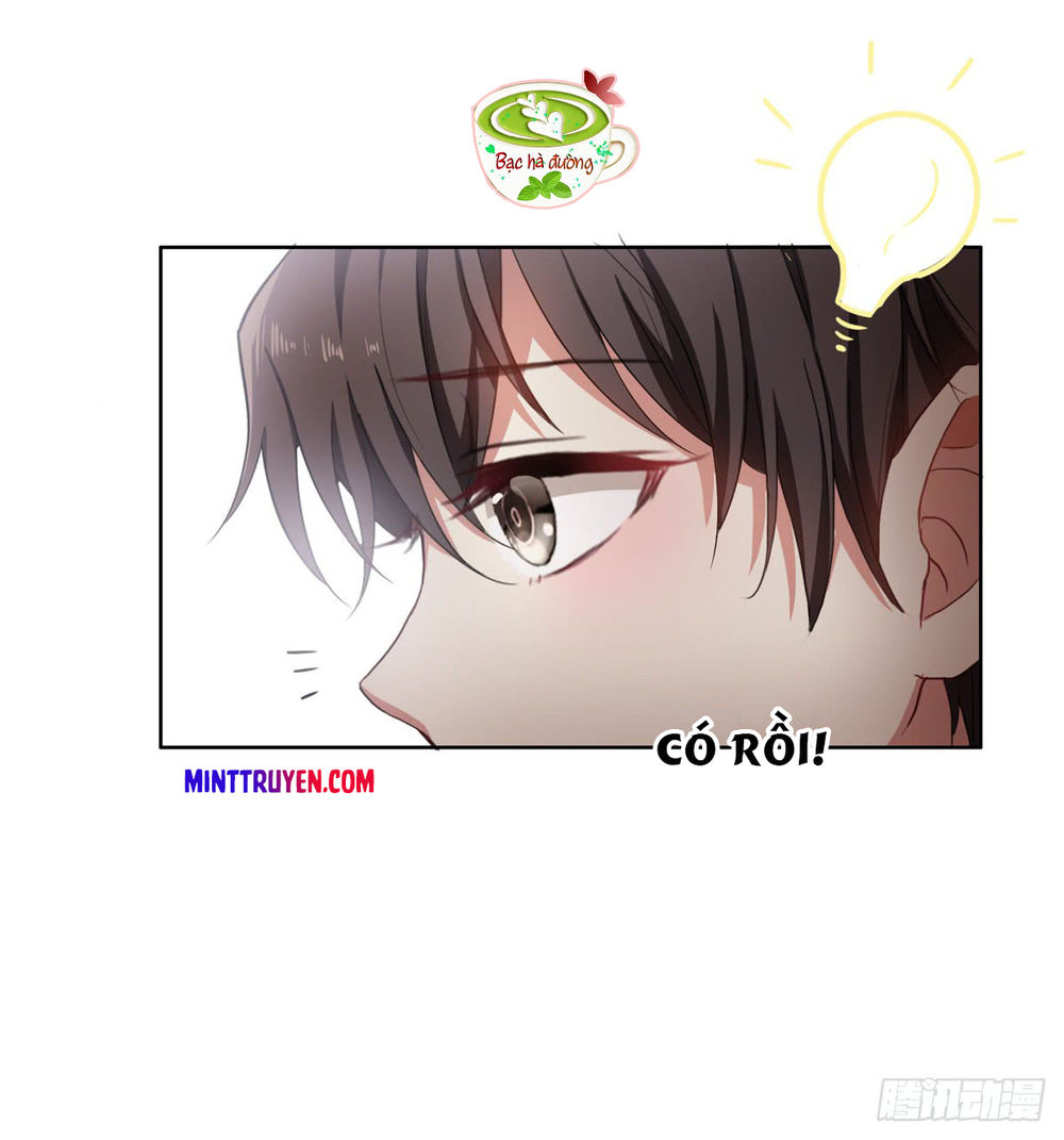 Thuần Tình Lục Thiếu Chapter 38.2 - Trang 2