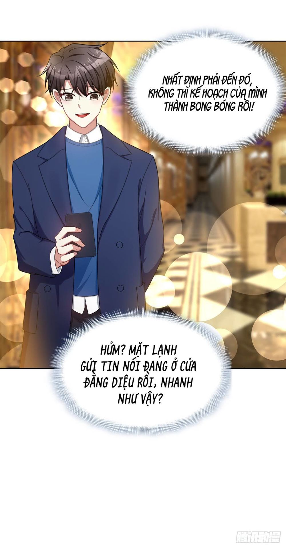 Thuần Tình Lục Thiếu Chapter 38.2 - Trang 2