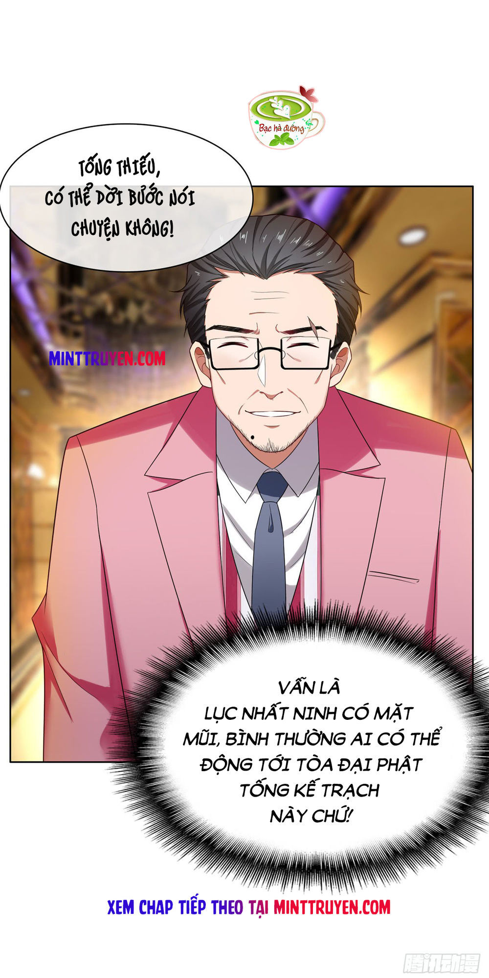 Thuần Tình Lục Thiếu Chapter 38.2 - Trang 2