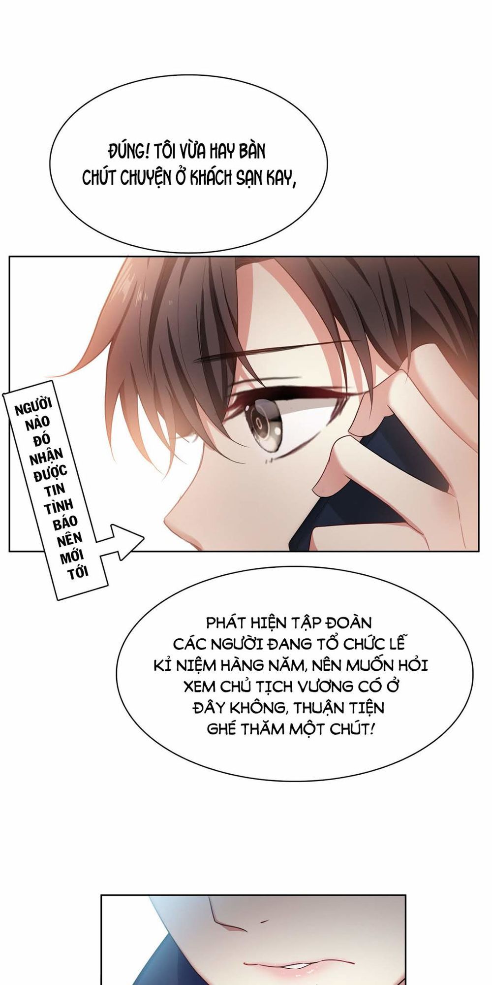 Thuần Tình Lục Thiếu Chapter 38.2 - Trang 2