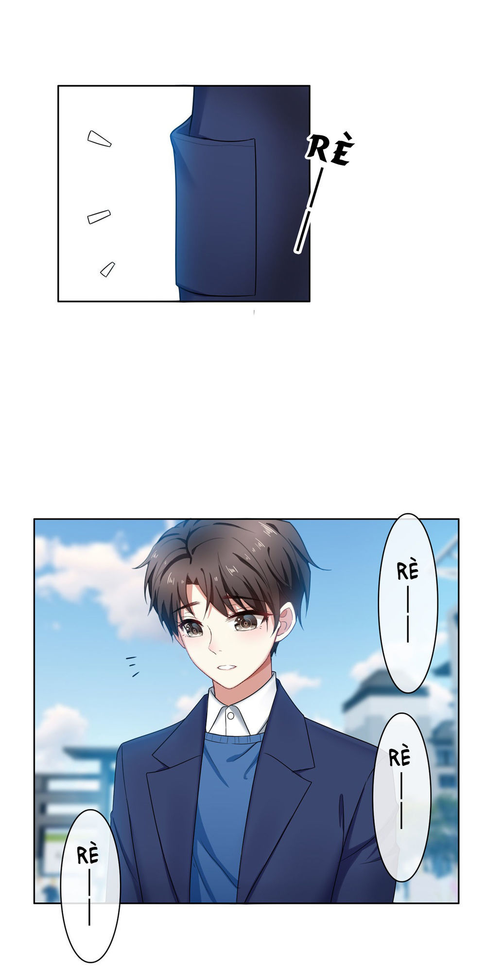 Thuần Tình Lục Thiếu Chapter 38.2 - Trang 2