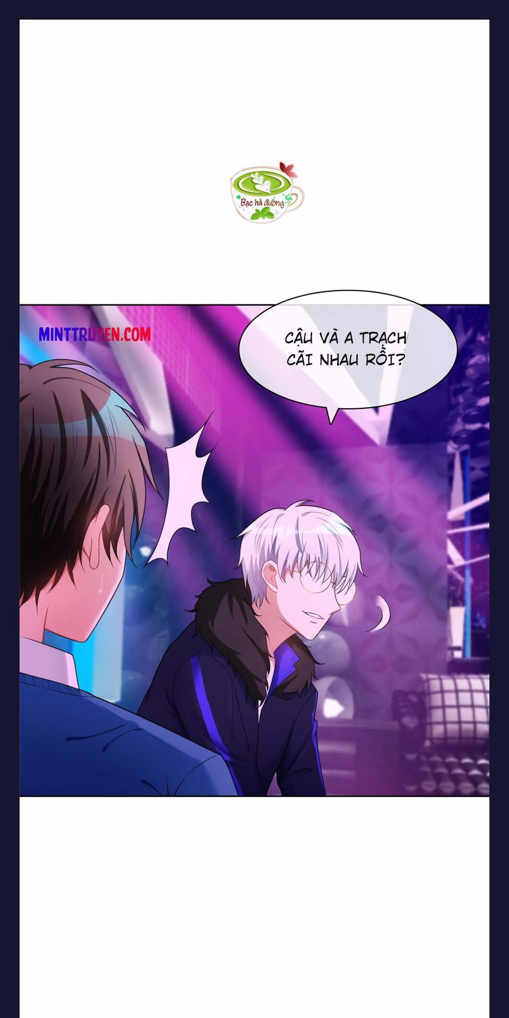 Thuần Tình Lục Thiếu Chapter 39.2 - Trang 2