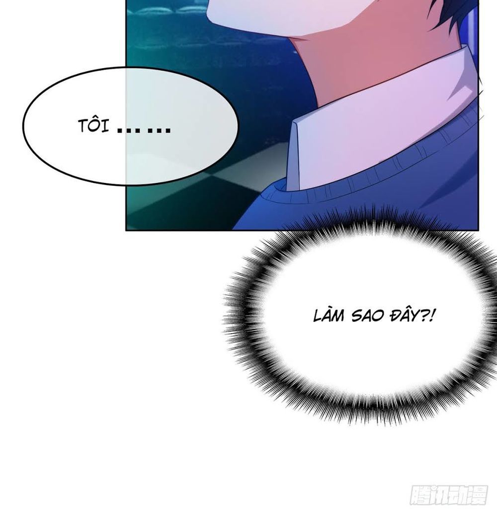 Thuần Tình Lục Thiếu Chapter 39.2 - Trang 2