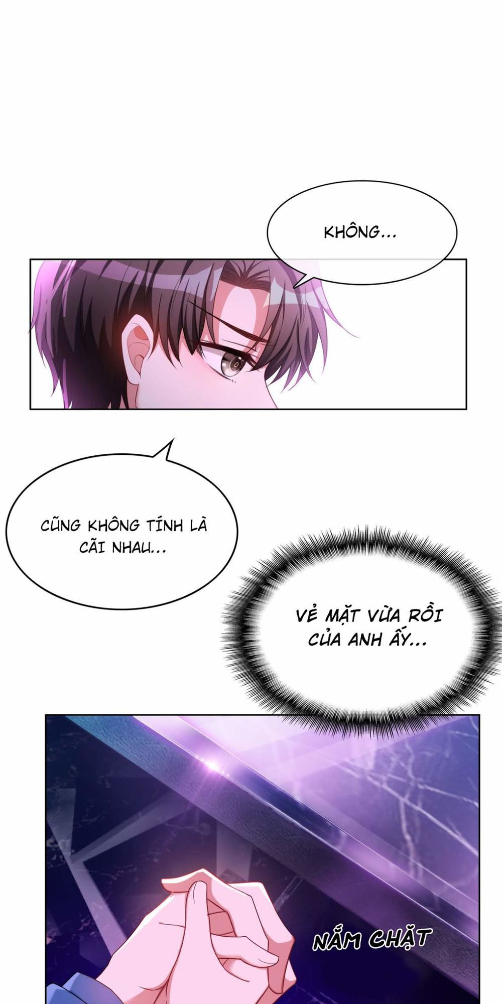 Thuần Tình Lục Thiếu Chapter 39.2 - Trang 2