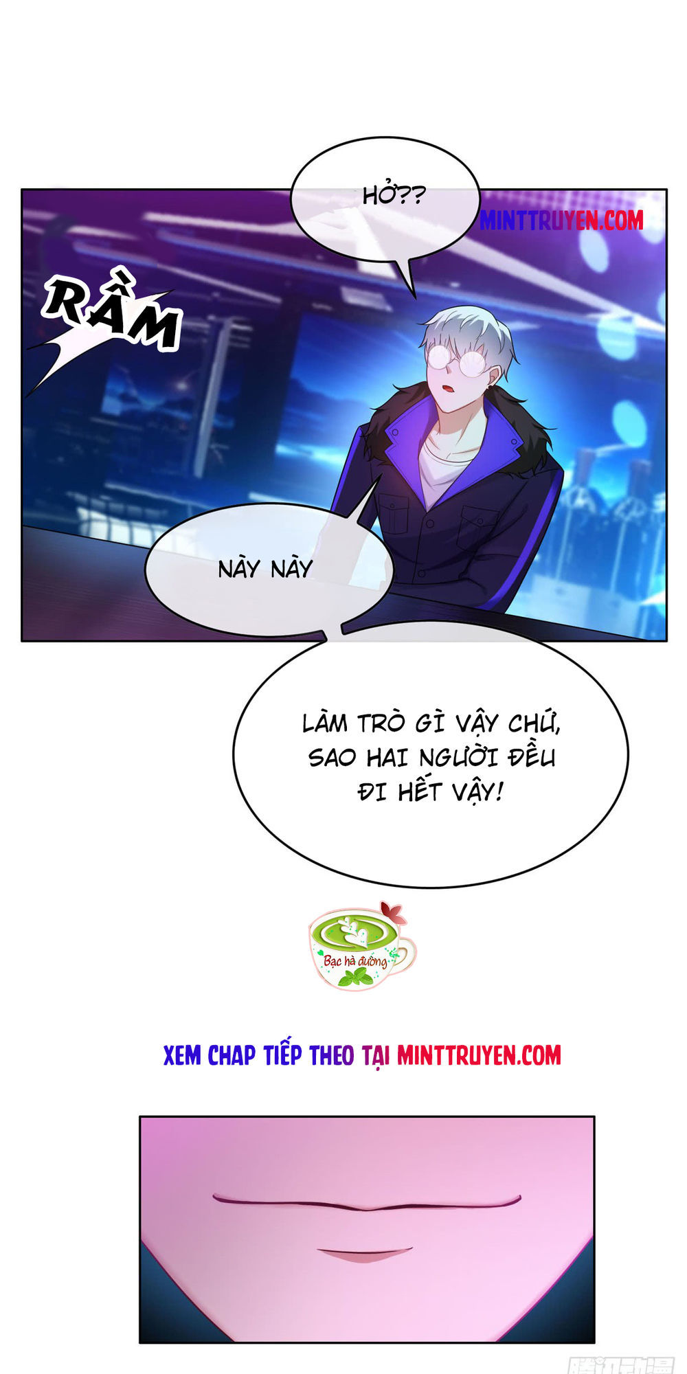 Thuần Tình Lục Thiếu Chapter 39.2 - Trang 2