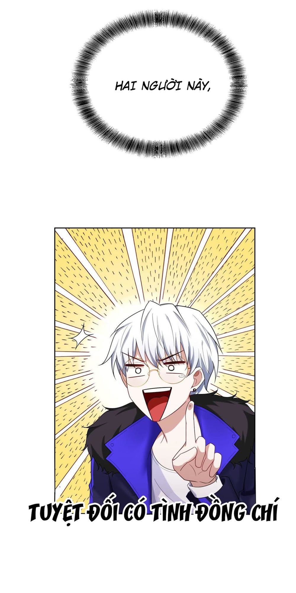 Thuần Tình Lục Thiếu Chapter 39.2 - Trang 2