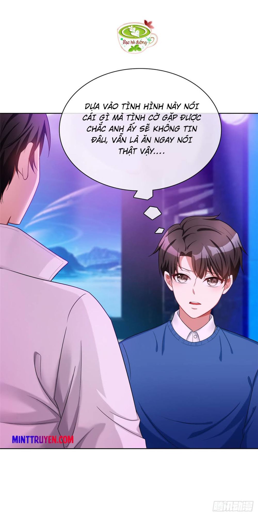 Thuần Tình Lục Thiếu Chapter 39.2 - Trang 2