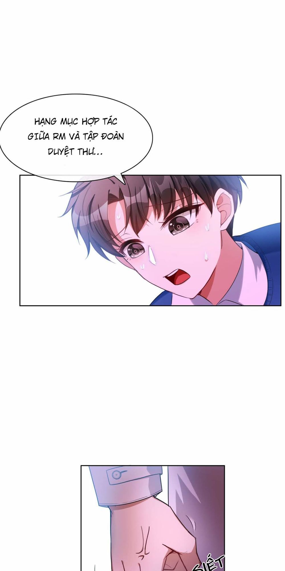 Thuần Tình Lục Thiếu Chapter 39.2 - Trang 2