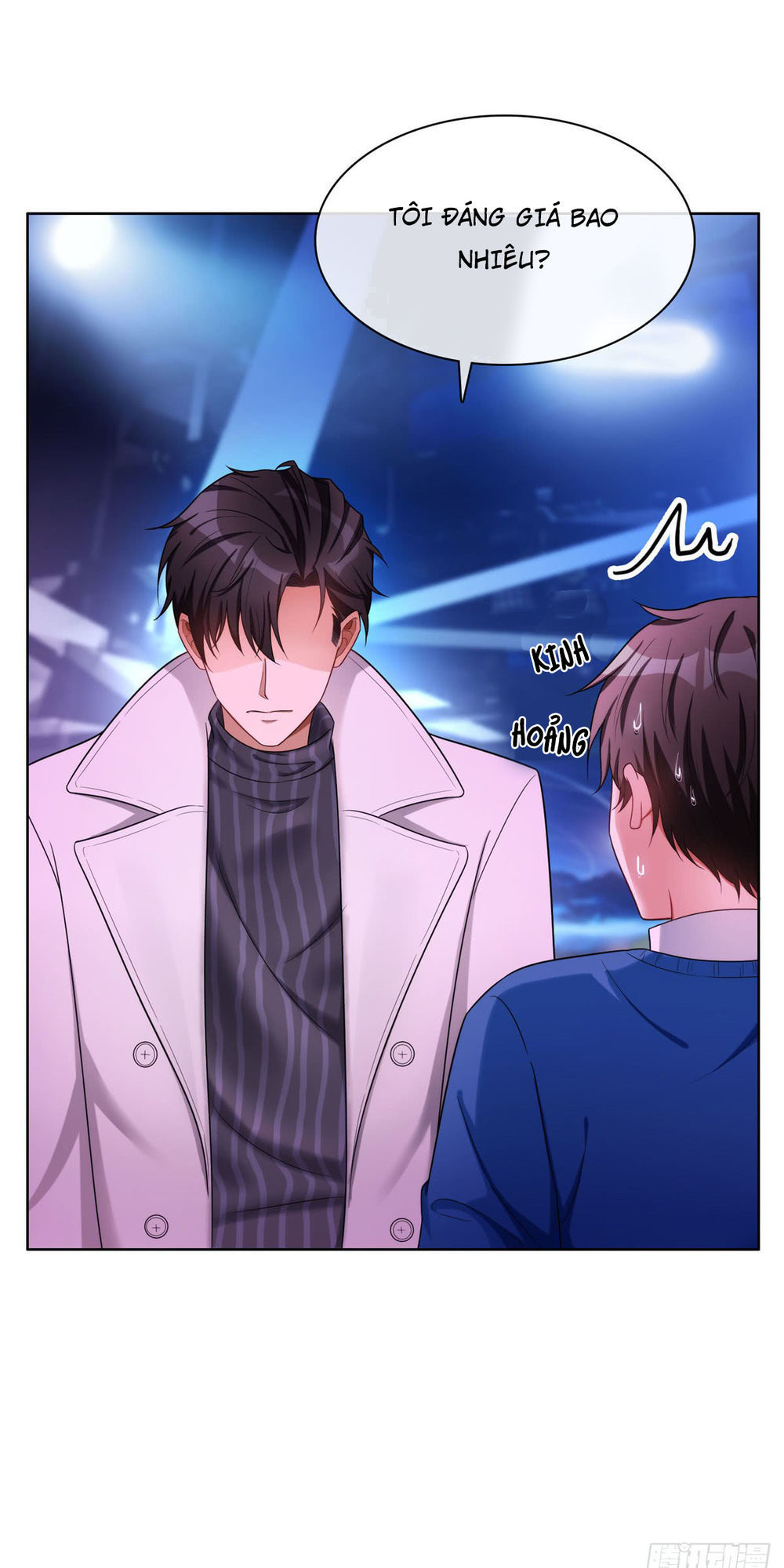 Thuần Tình Lục Thiếu Chapter 39.2 - Trang 2