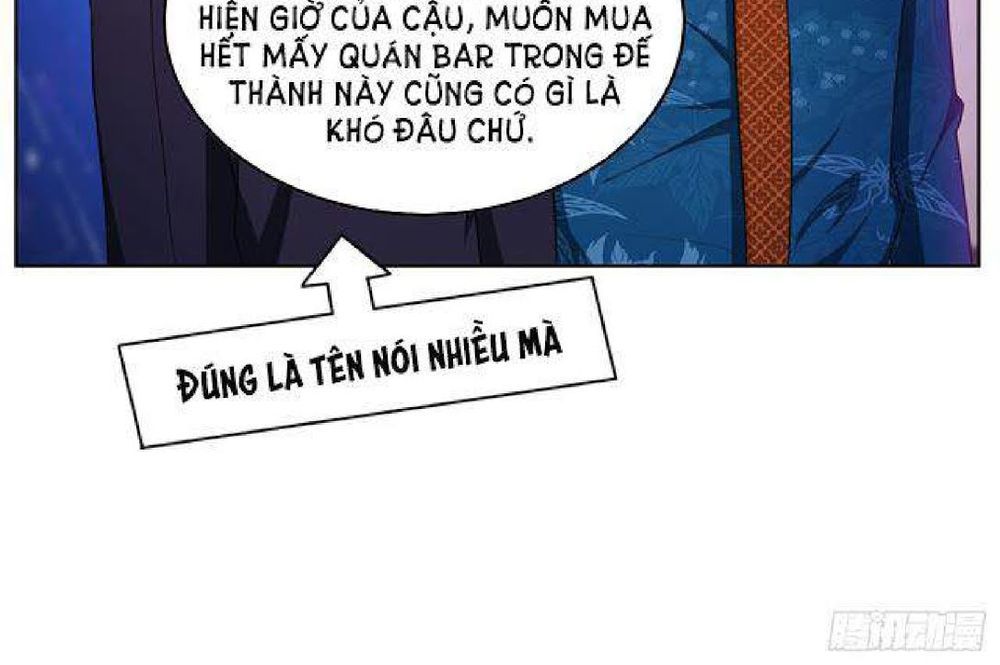 Thuần Tình Lục Thiếu Chapter 42.1 - Trang 2