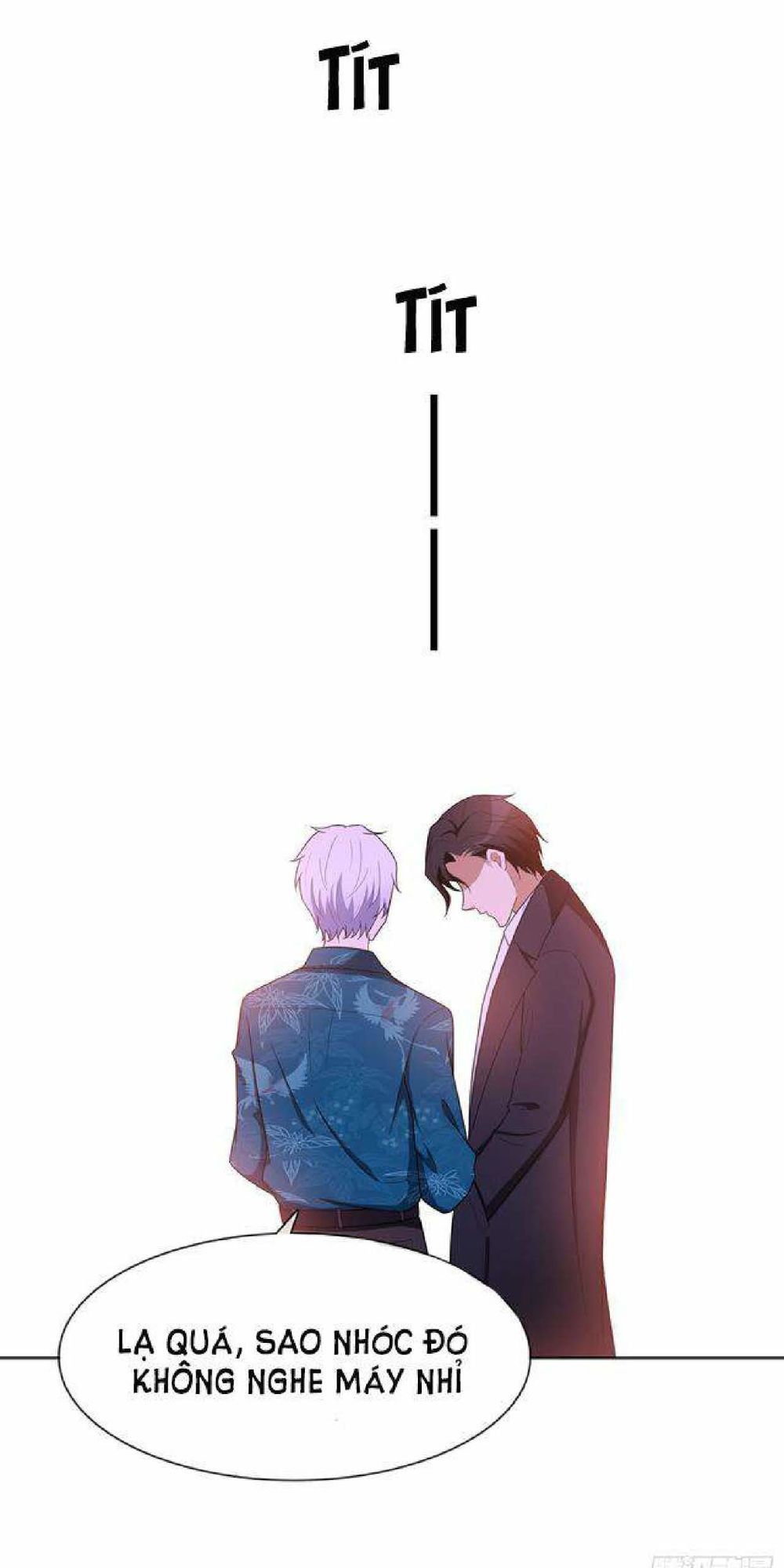 Thuần Tình Lục Thiếu Chapter 42.1 - Trang 2