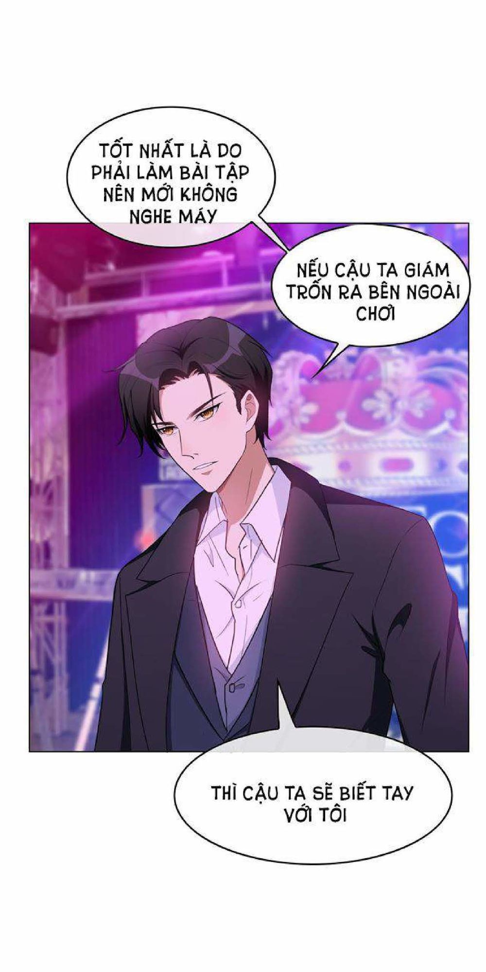 Thuần Tình Lục Thiếu Chapter 42.1 - Trang 2