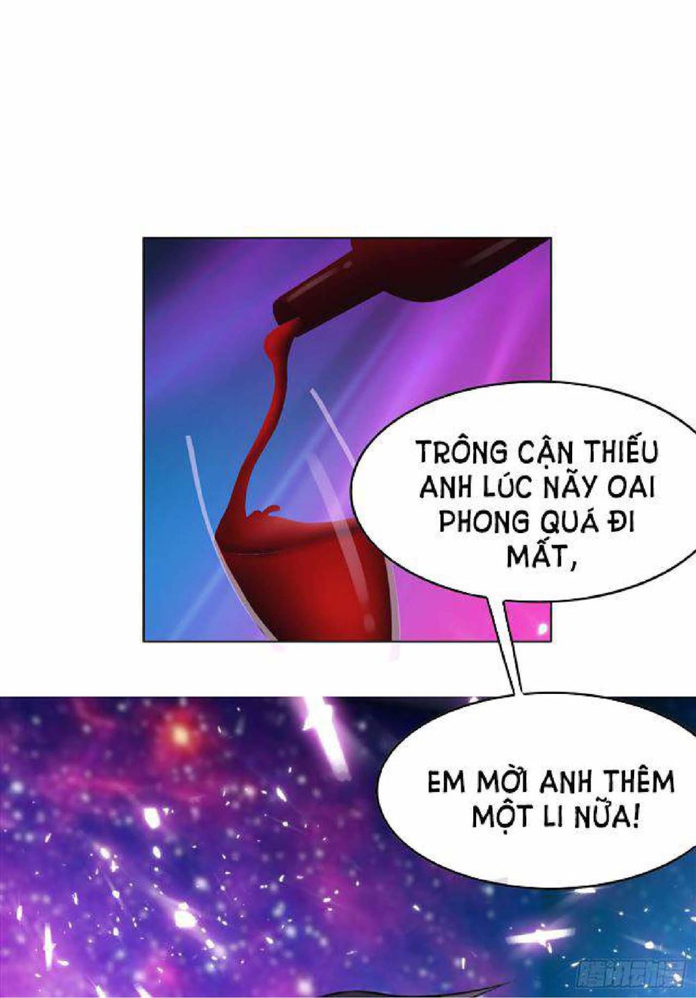 Thuần Tình Lục Thiếu Chapter 42.1 - Trang 2