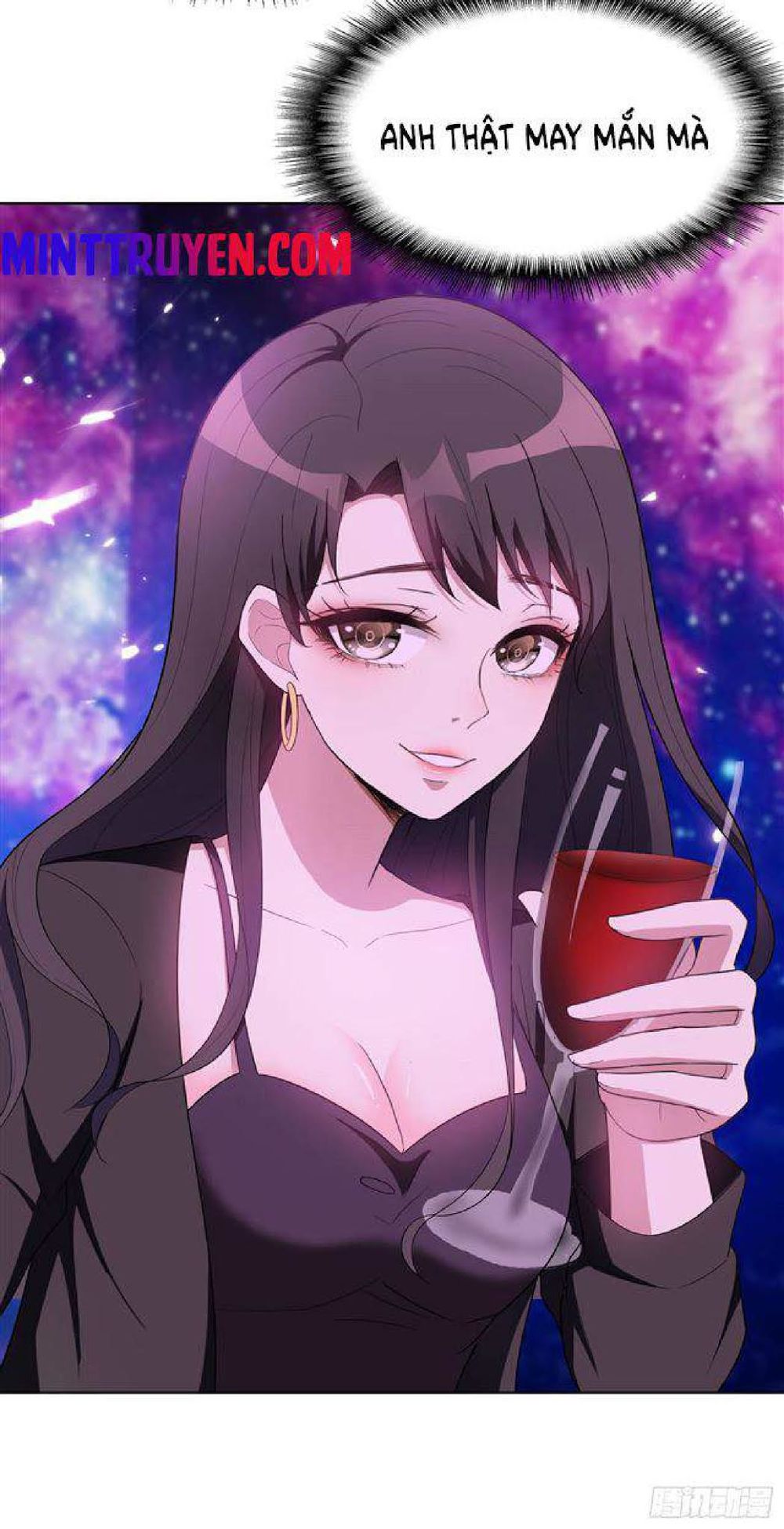 Thuần Tình Lục Thiếu Chapter 42.1 - Trang 2