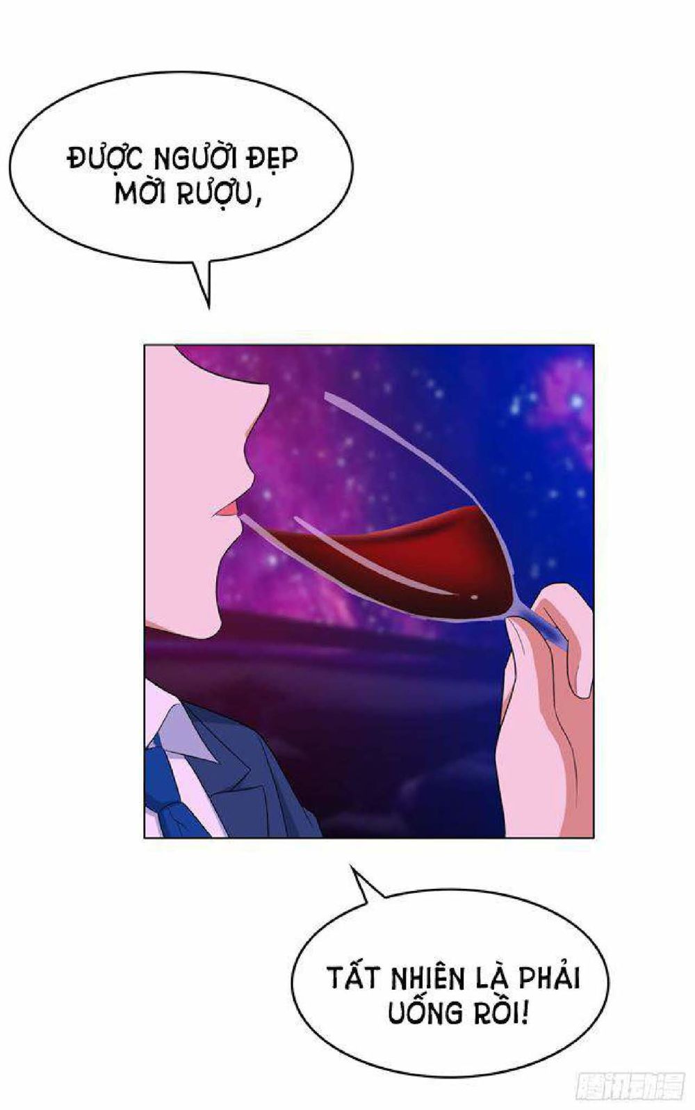 Thuần Tình Lục Thiếu Chapter 42.1 - Trang 2