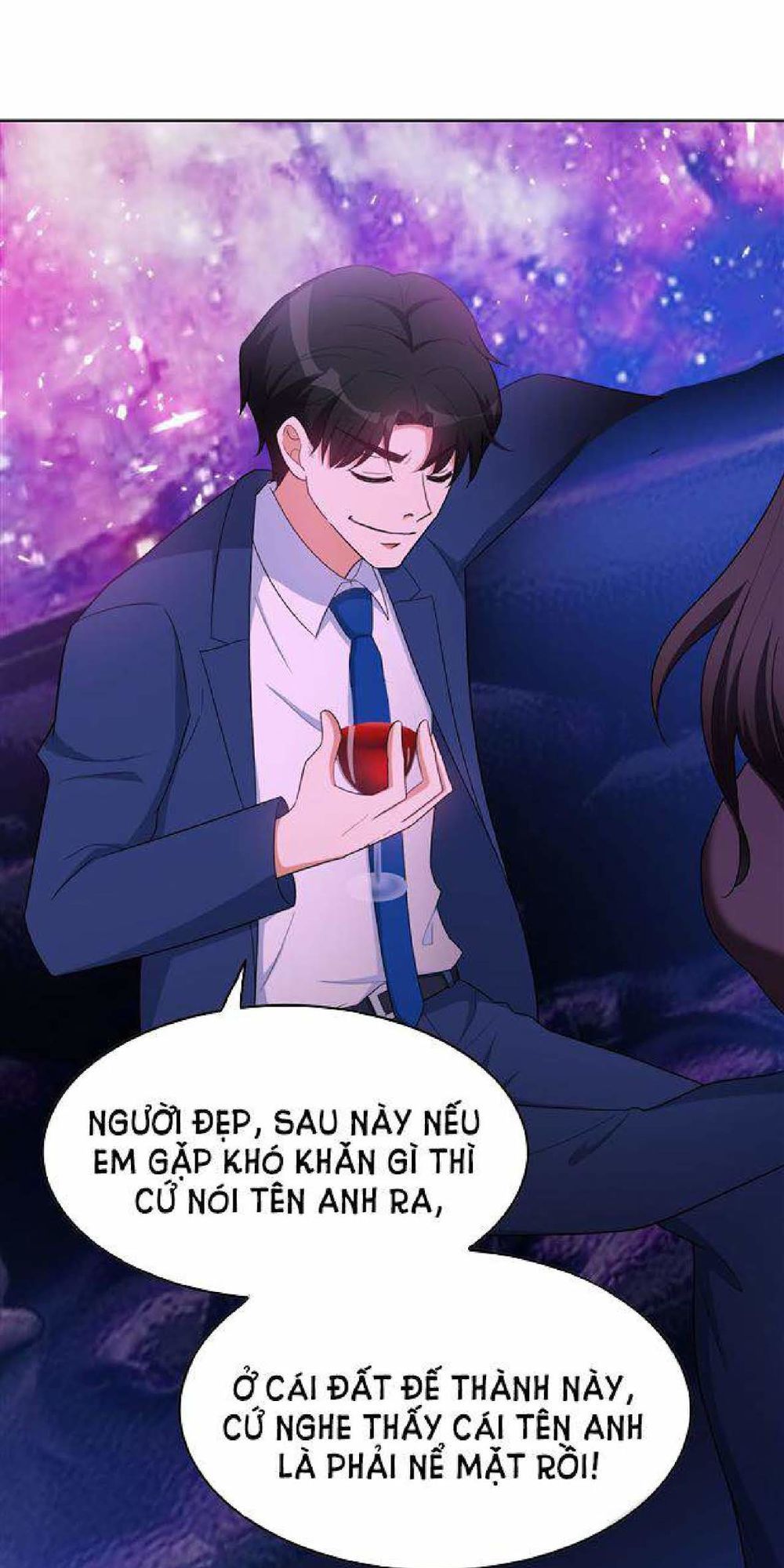 Thuần Tình Lục Thiếu Chapter 42.1 - Trang 2