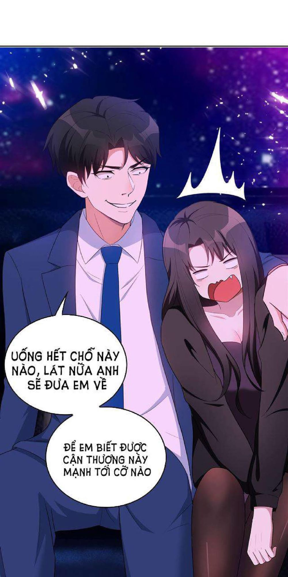 Thuần Tình Lục Thiếu Chapter 42.1 - Trang 2