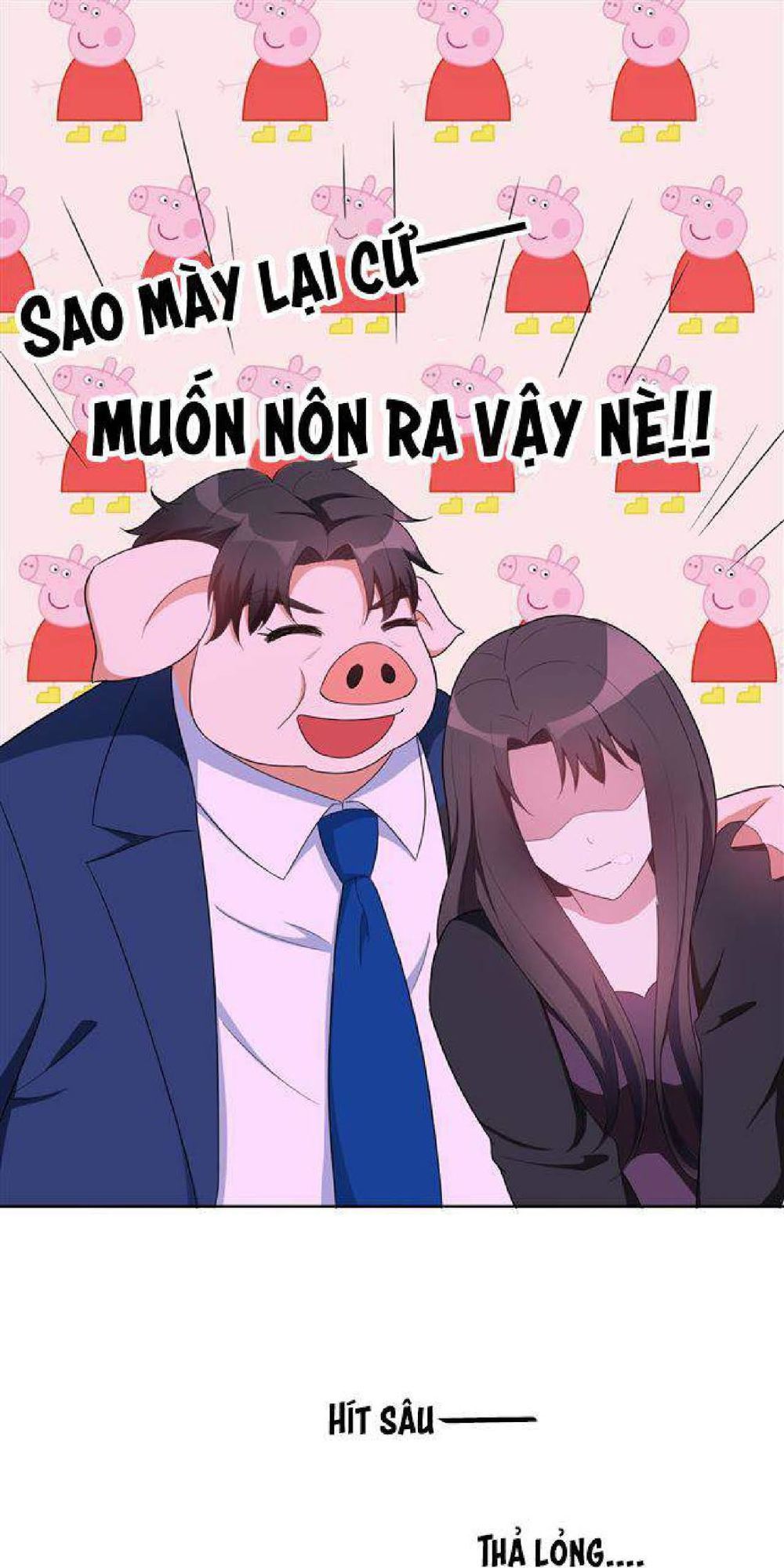 Thuần Tình Lục Thiếu Chapter 42.1 - Trang 2