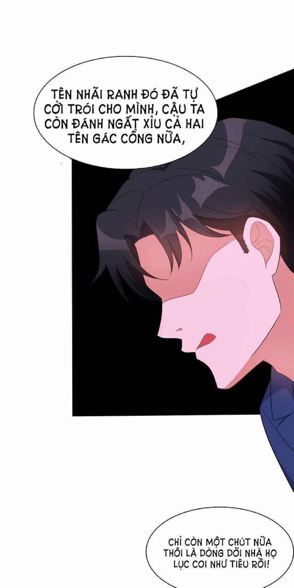 Thuần Tình Lục Thiếu Chapter 42.2 - Trang 2