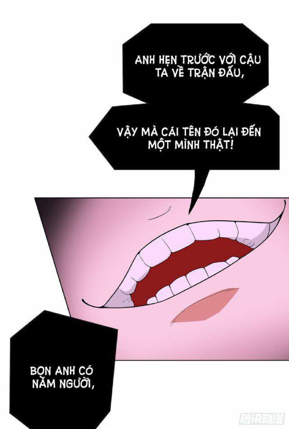 Thuần Tình Lục Thiếu Chapter 42.2 - Trang 2