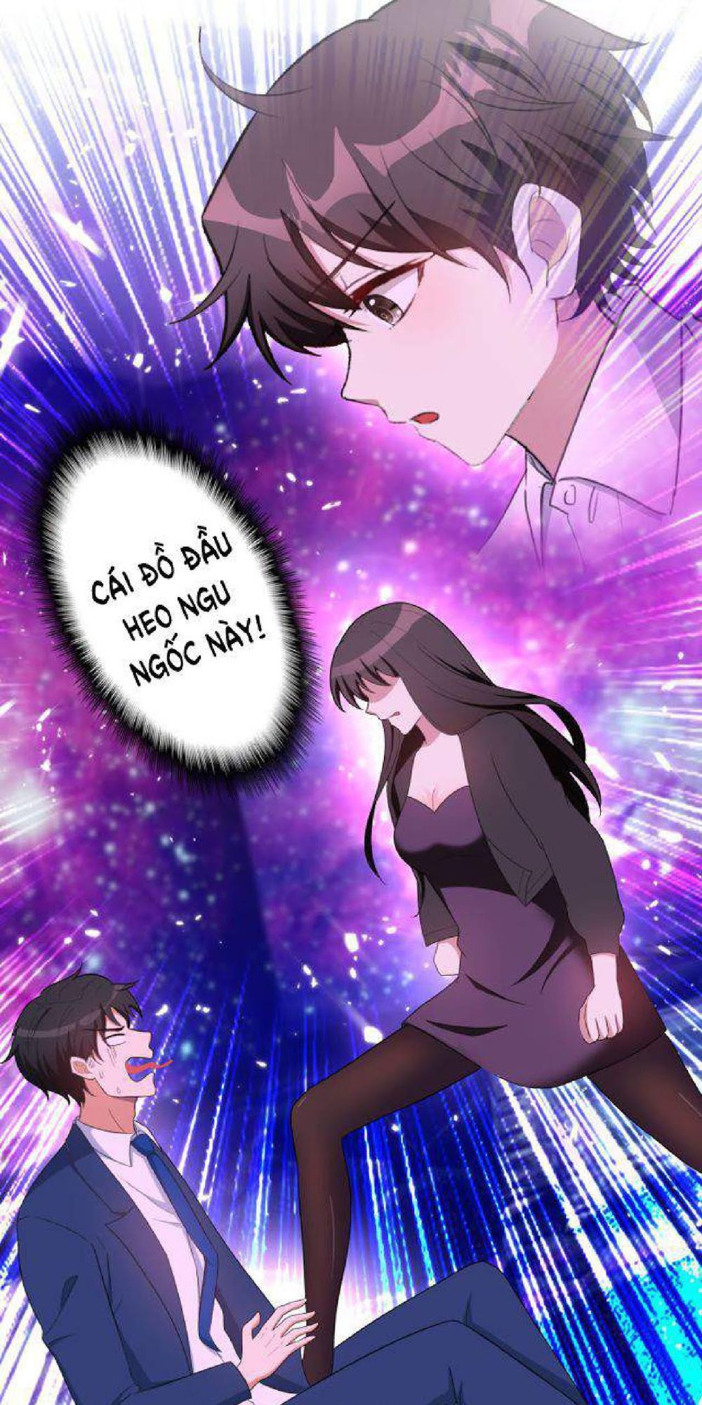 Thuần Tình Lục Thiếu Chapter 42.2 - Trang 2