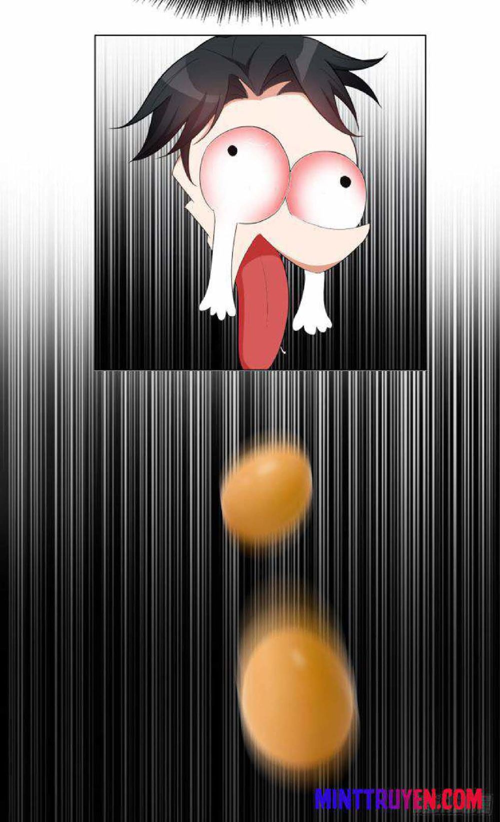 Thuần Tình Lục Thiếu Chapter 42.2 - Trang 2