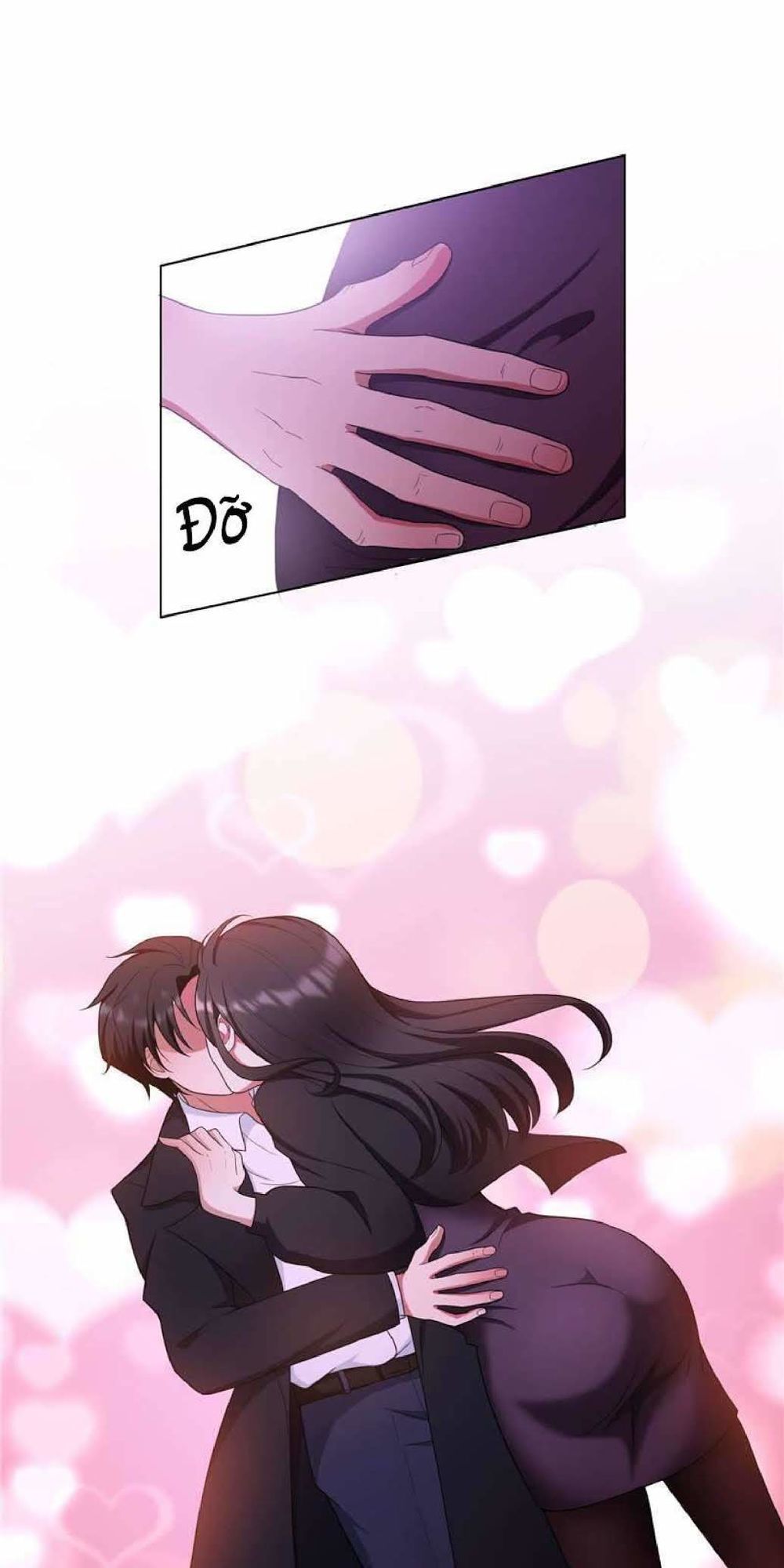 Thuần Tình Lục Thiếu Chapter 44.1 - Trang 2