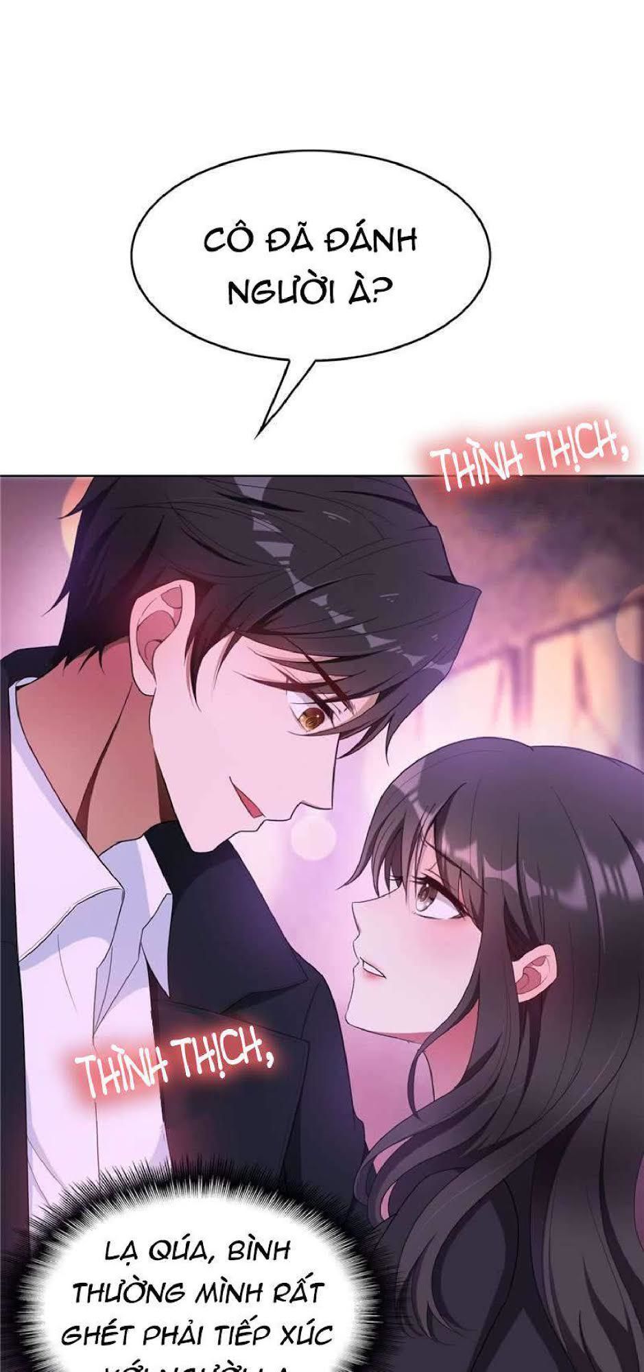 Thuần Tình Lục Thiếu Chapter 44.1 - Trang 2