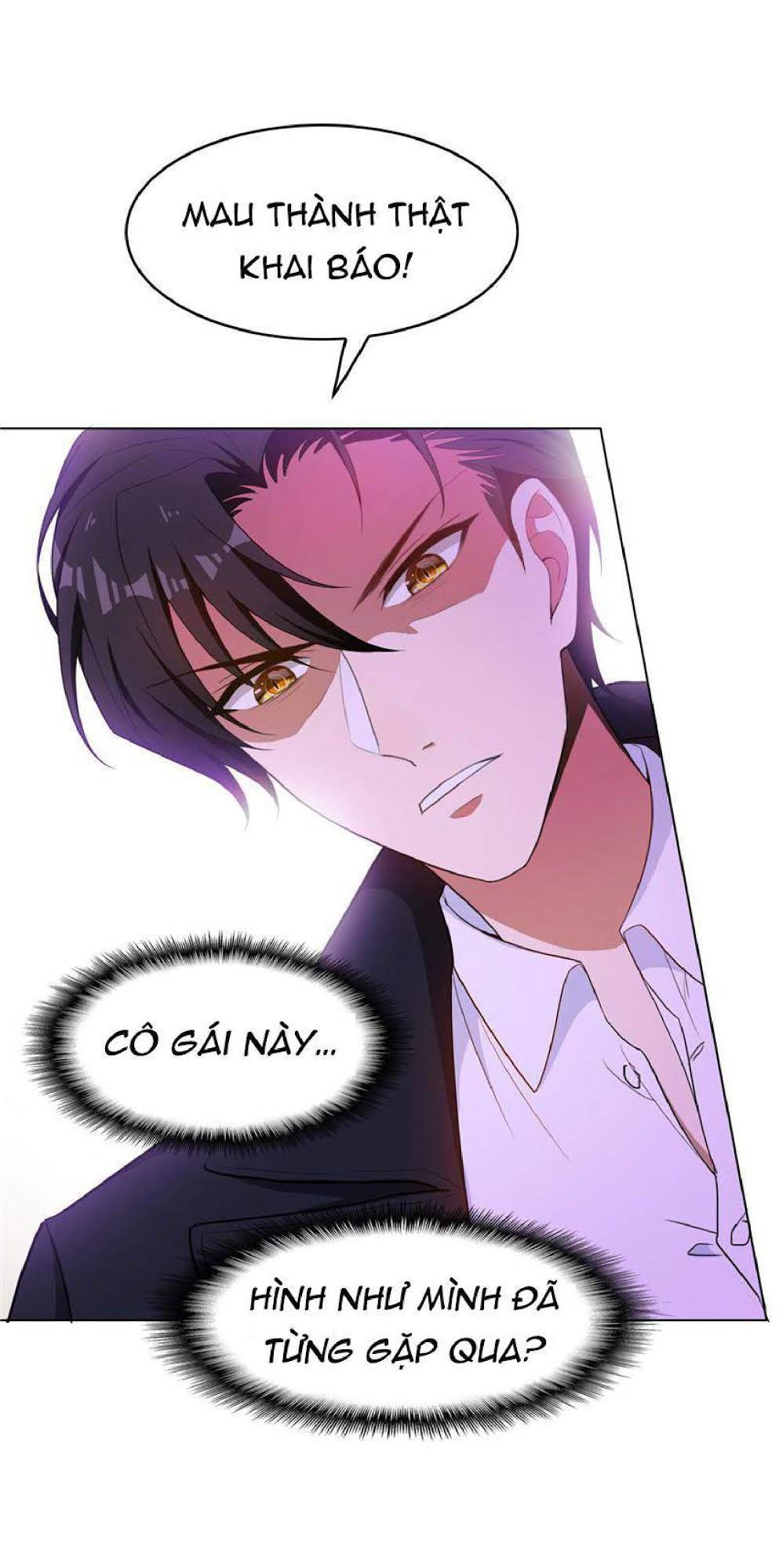 Thuần Tình Lục Thiếu Chapter 44.1 - Trang 2